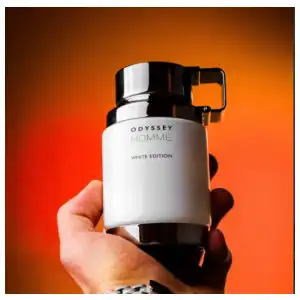Armaf Odyssey Homme White Edition EDP 100ml (3.4oz) miniatura 3